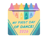 Bgdc Sticker by Breaking Ground Dance Center