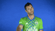 Mls Bruin GIF by Seattle Sounders