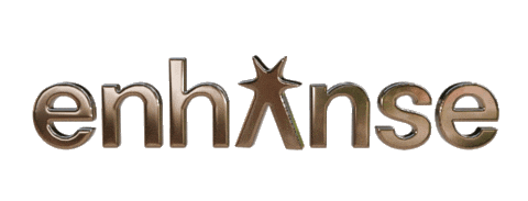 enhanseofficial giphyupload men cosmetics ev Sticker