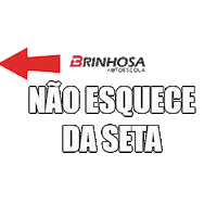Sticker by Autoescola Brinhosa