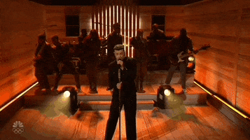 Justin Timberlake Snl GIF by Saturday Night Live