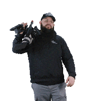 flex_realisation flex roman flex réalisation flex production Sticker