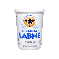 Cream Cheese Sticker by Karoun Dairies