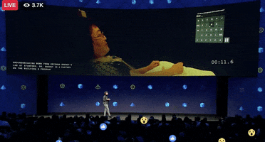 GIF by Mashable