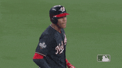 Major League Baseball Sport GIF by MLB