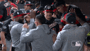 Major League Baseball Sport GIF by MLB