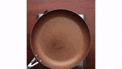 chicken cooking GIF