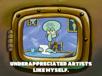 Episode 1 GIF by SpongeBob SquarePants