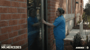 stephen king GIF by Mr. Mercedes