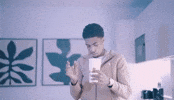 Dance Rap GIF by Graduation