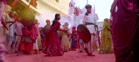Dhuleti GIF