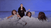 Season 1 Smile GIF by Love Trip Paris