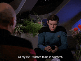 Star Trek Plan GIF by Goldmaster