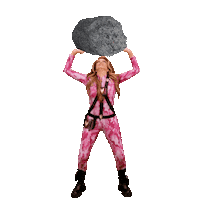 Dance Love Sticker by Sensei Media