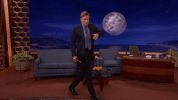 conan obrien hello GIF by Team Coco