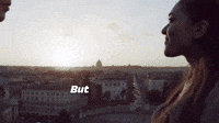 If They Ever Came Between Us
