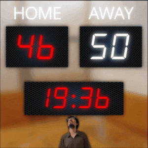 46 Home GIF