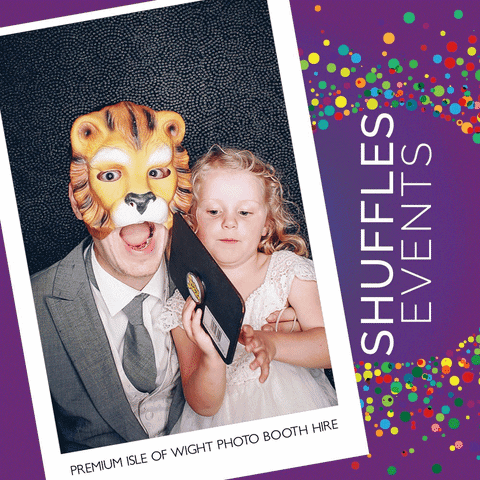 rubyandluke2016 GIF by Shuffles Events