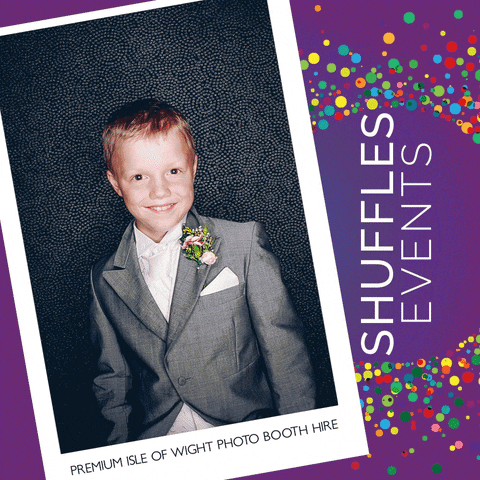 rubyandluke2016 GIF by Shuffles Events