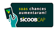 Promoção Sicoob Sticker by Sicoob SC/RS