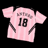 Soccer Jersey GIF by Anthropologie