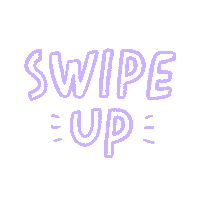 Swipe Sticker by Wishtrend