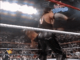 shawn michaels 90s GIF