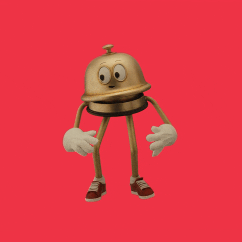 hotelsdotcom hotel idea insight thats it GIF