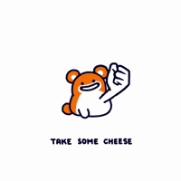 Gift Take It GIF
