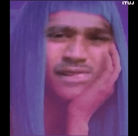 Angry Tamil GIF