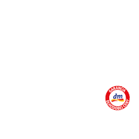 Dmka Sticker by mojadm