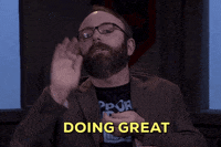 James GIF by The Dungeon Run