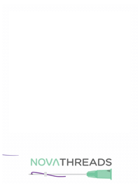 Nova Mint Sticker by NovaThreads