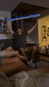 Crabs Gaby GIF
