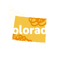 Colorado Springs Pride Sticker by YouTube