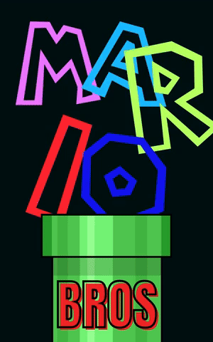 Mario & Mushroomâźď¸