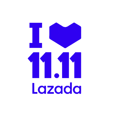 Sticker by Lazada Thailand