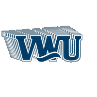 VirginiaWesleyanUniversity marlins finsup vwu wethebeach Sticker