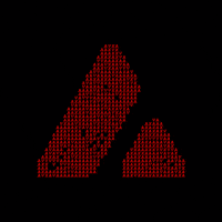 Animation Crypto GIF