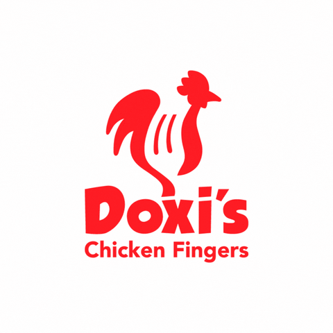 DoxisChickenFingers giphyupload GIF