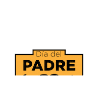 Fathers Day Dad Sticker by Mayfe