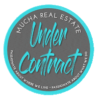 MuchaHomes real estate realtor success realty Sticker