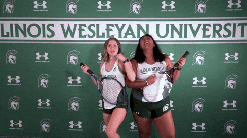 2425Iwuwten GIF by iwusports