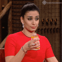 manjit minhas hello GIF by CBC