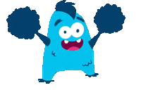 Sticker by Zeek Bars