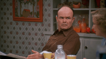 that 70s show GIF by hero0fwar