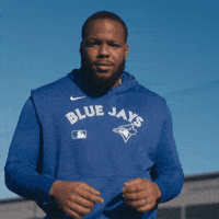 Blue Jays Dance GIF by Toronto Blue Jays