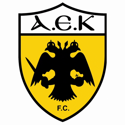 Αεκ GIF by AEK FC