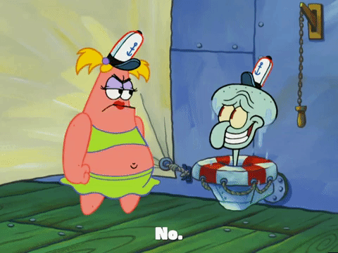 season 4 GIF by SpongeBob SquarePants