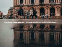 GIF by FranchiseONE.de